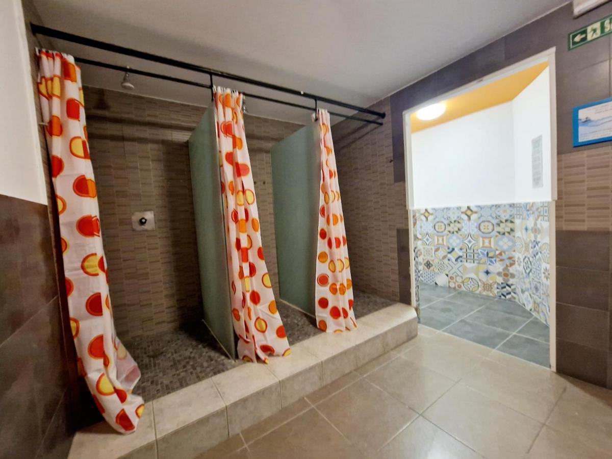 Arc House Barcelona Hostel Buitenkant foto